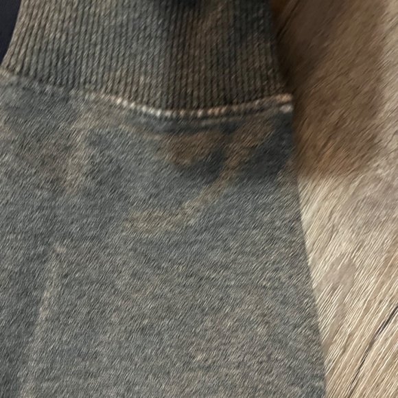 Quicksilver hoodie Med - Picture 5 of 8